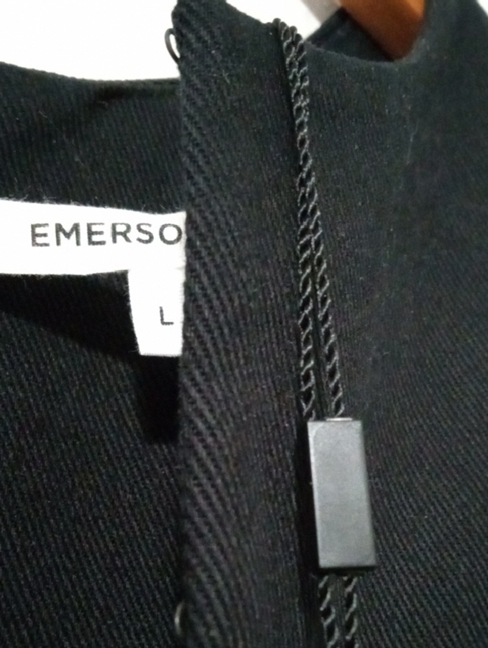 Emery Fry Dress Tags - Picture 3 of 7